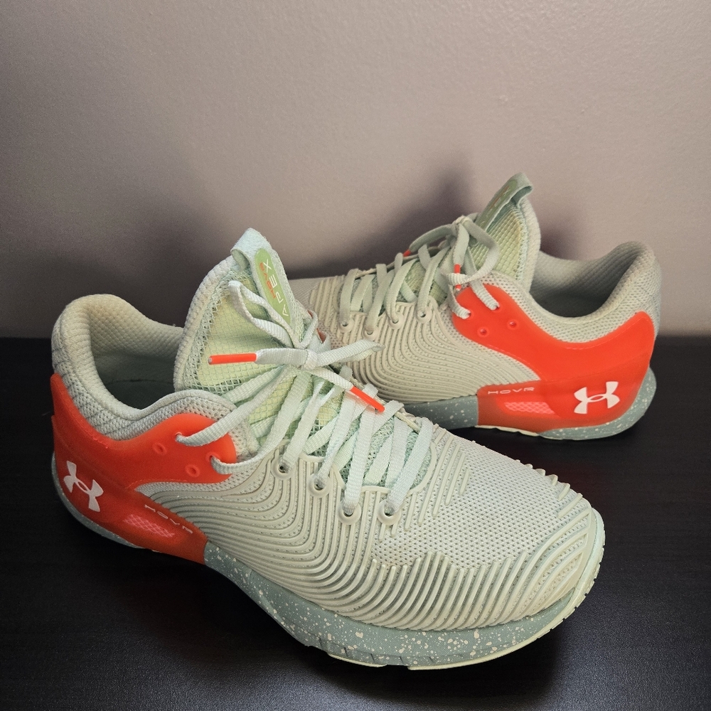 Under Armour HOVR Apex 2 Women's Training Shoes
